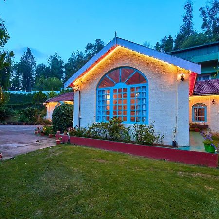 La Address Retreat - The Heritage Homestay Ooty Extérieur photo