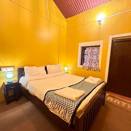 La Address Retreat - The Heritage Homestay Ooty Extérieur photo