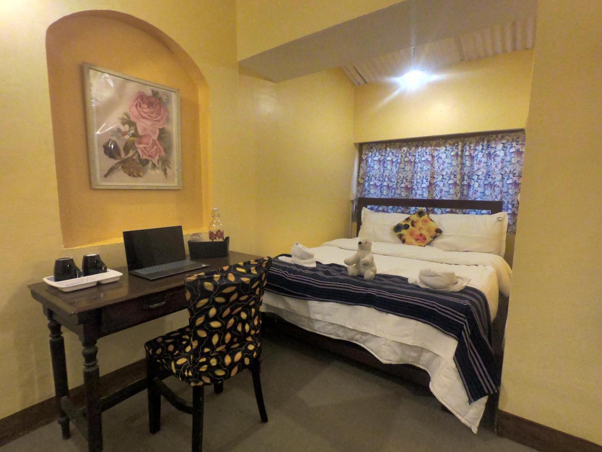 La Address Retreat - The Heritage Homestay Ooty Extérieur photo
