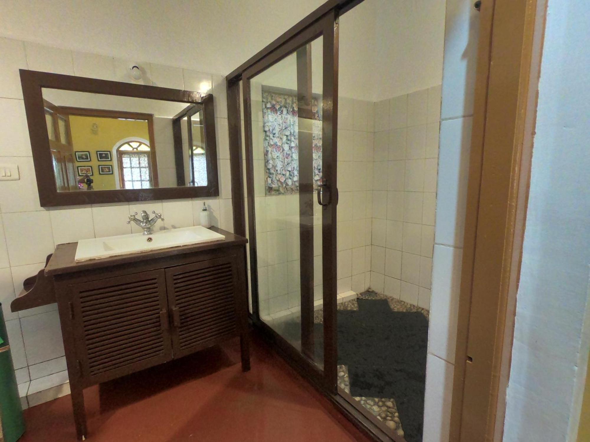 La Address Retreat - The Heritage Homestay Ooty Extérieur photo