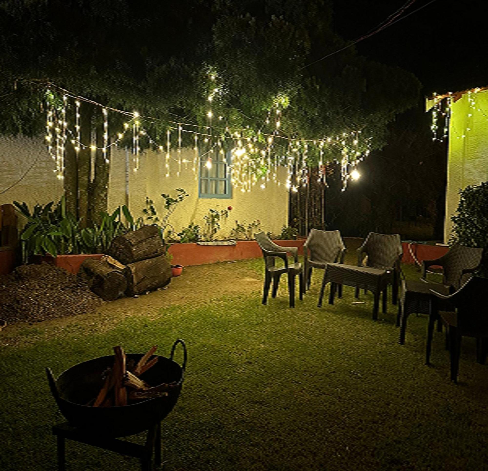 La Address Retreat - The Heritage Homestay Ooty Extérieur photo