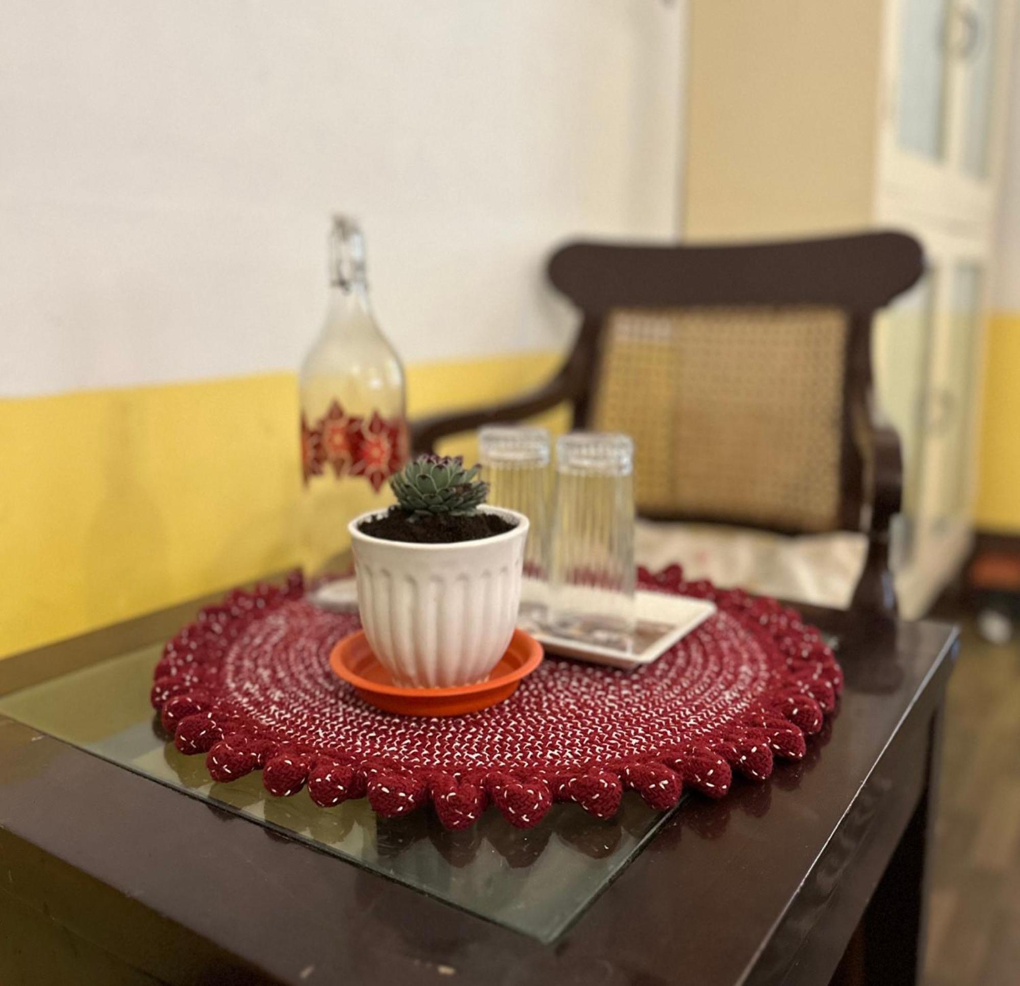 La Address Retreat - The Heritage Homestay Ooty Extérieur photo