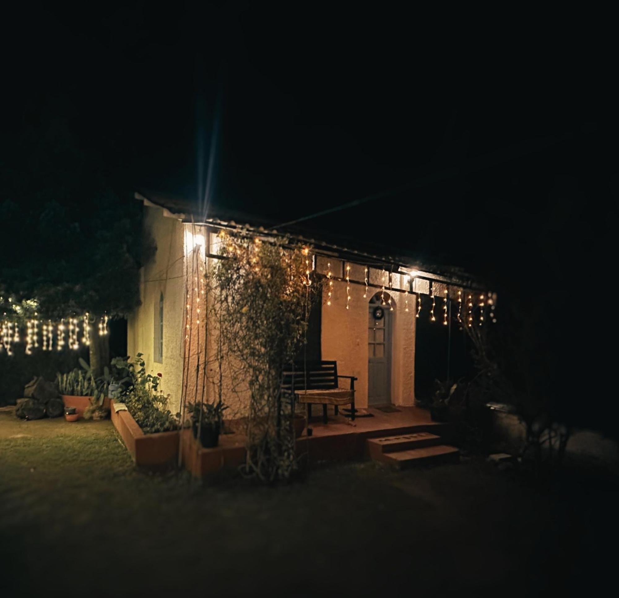 La Address Retreat - The Heritage Homestay Ooty Extérieur photo